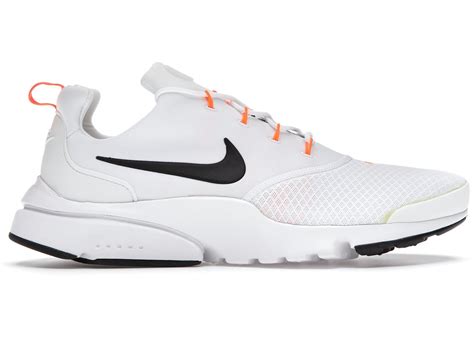 Nike Presto Fly Just Do It Pack White Men's 